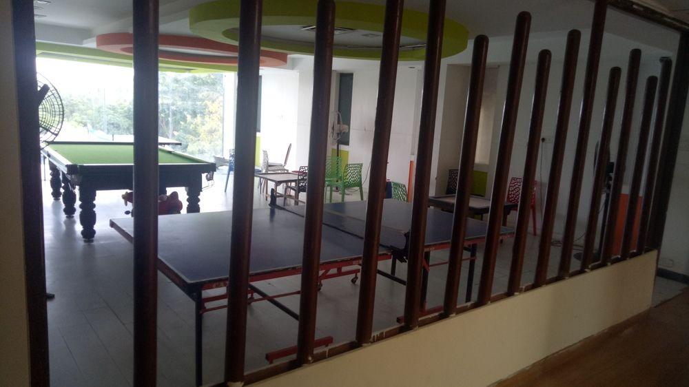 Jade Beach Resort Tirupporur Esterno foto