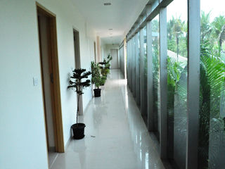 Jade Beach Resort Tirupporur Esterno foto