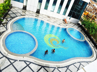 Jade Beach Resort Tirupporur Esterno foto